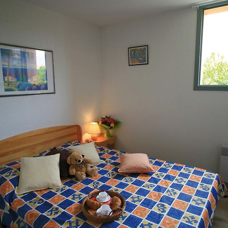 Lagrange Vacances Les Maisonnettes Sainte-Marie-Plage Buitenkant foto