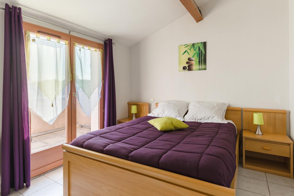 Lagrange Vacances Les Maisonnettes Sainte-Marie-Plage Kamer foto