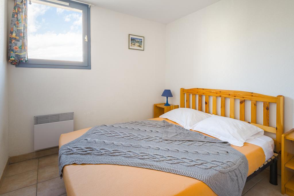 Lagrange Vacances Les Maisonnettes Sainte-Marie-Plage Kamer foto