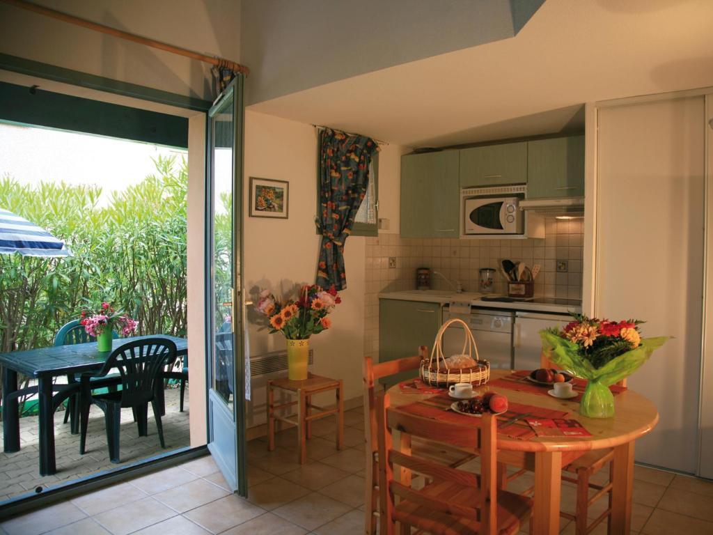 Lagrange Vacances Les Maisonnettes Sainte-Marie-Plage Kamer foto