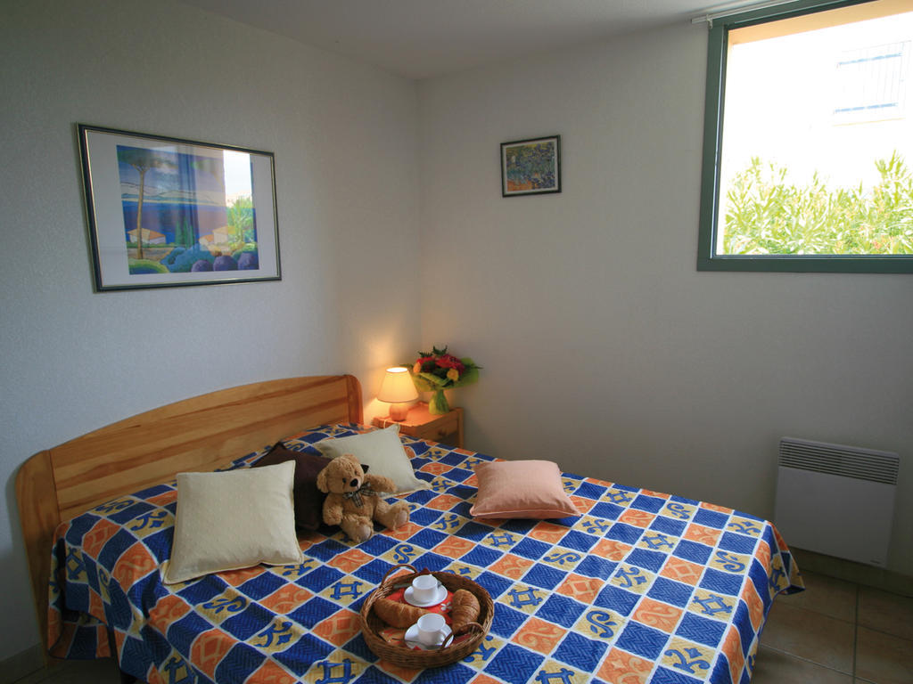 Lagrange Vacances Les Maisonnettes Sainte-Marie-Plage Buitenkant foto
